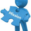 mission icon